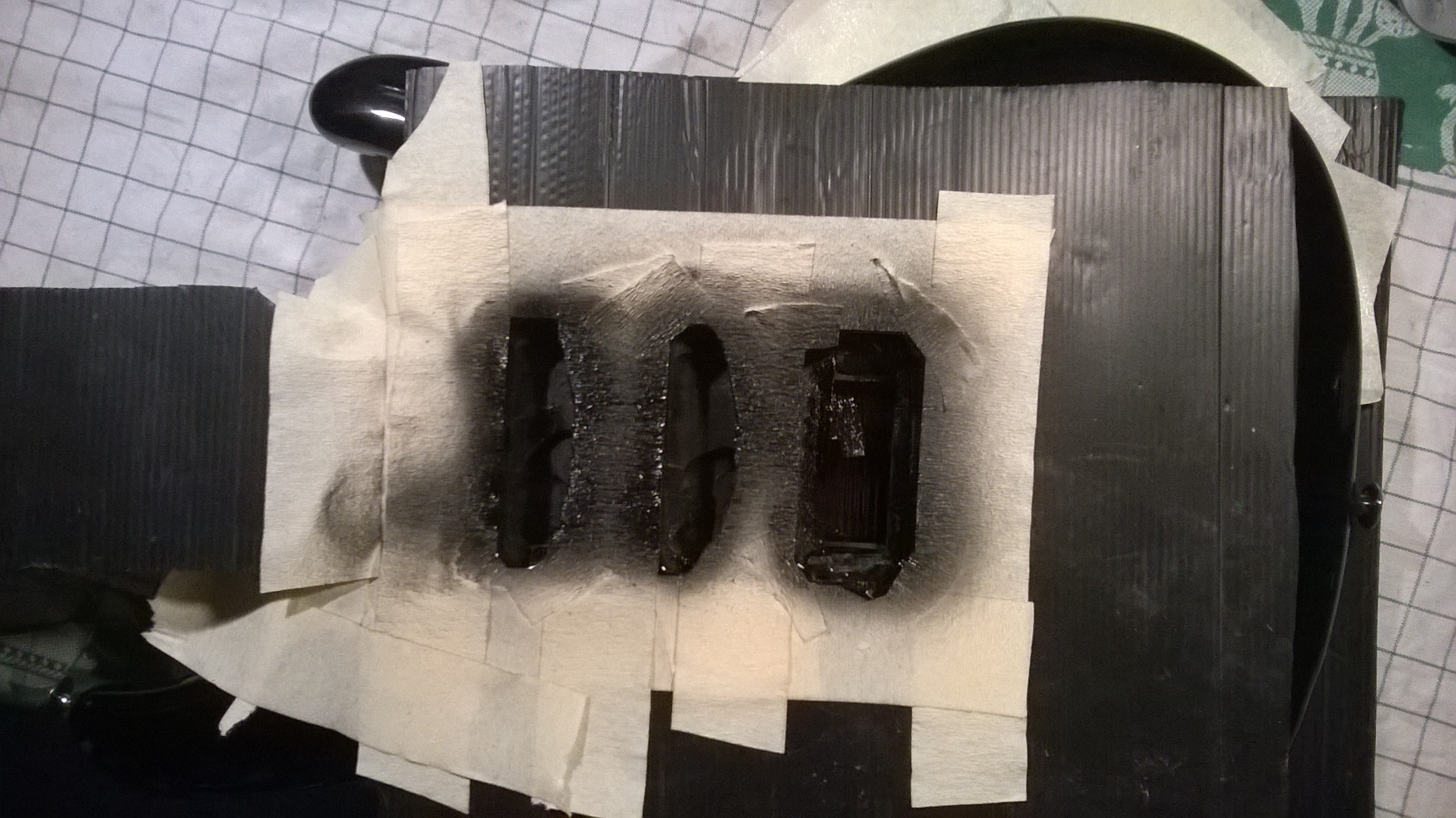 Ibanez 440R : WP 20160709 009