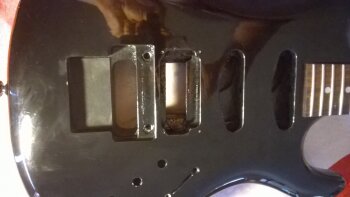 Ibanez 440R : WP 20160709 010 Ibanez 440R : WP 20160709 010