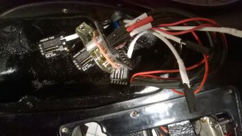 Ibanez 440R : WP 20160710 002 Ibanez 440R : WP 20160710 002