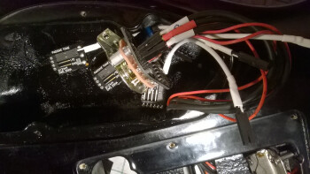 Ibanez 440R : WP 20160710 002 Ibanez 440R : WP 20160710 002