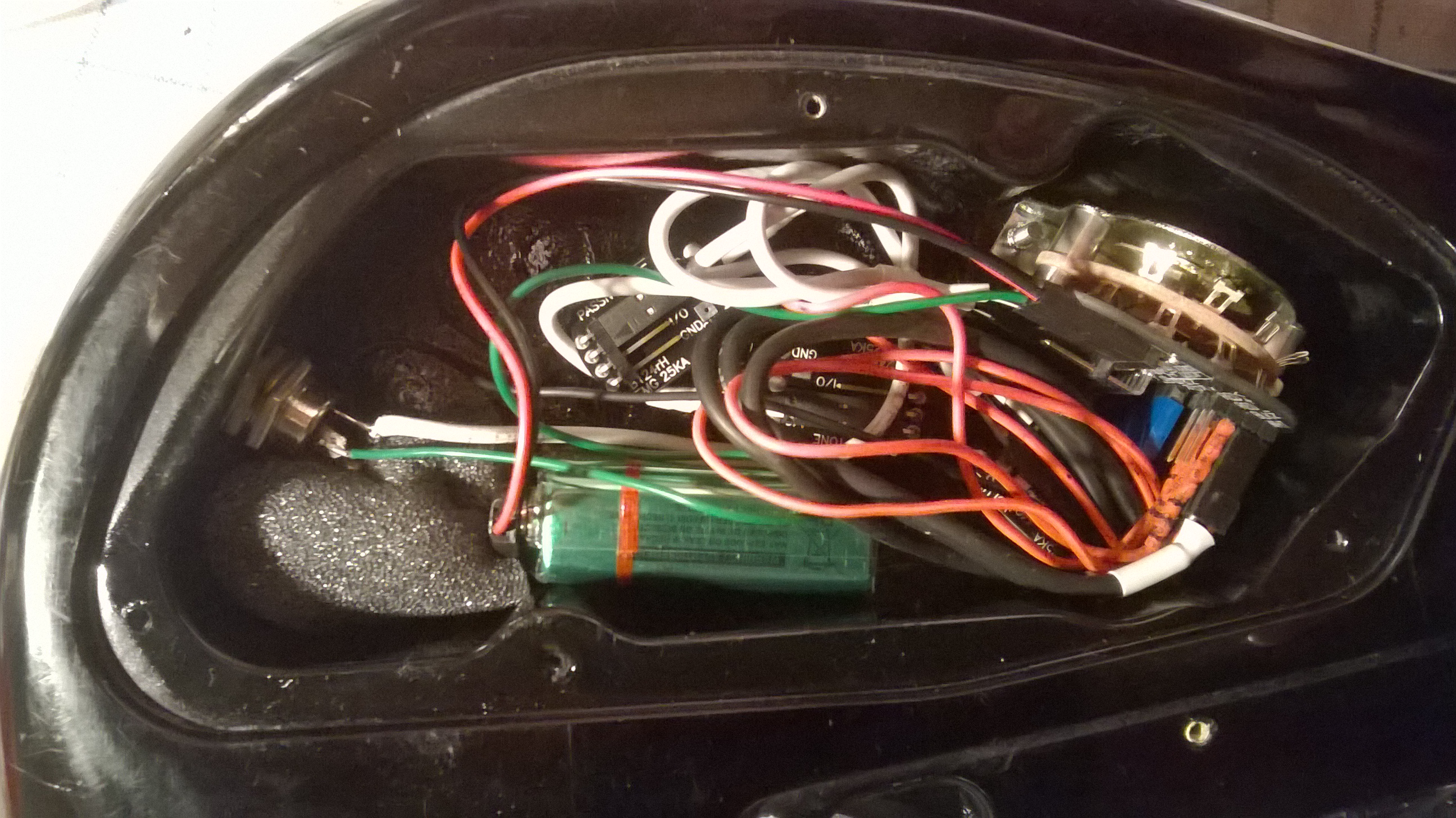 Ibanez 440R : WP 20160710 003