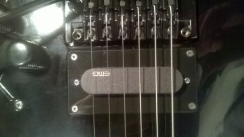 Ibanez 440R : WP 20160712 003 Ibanez 440R : WP 20160712 003