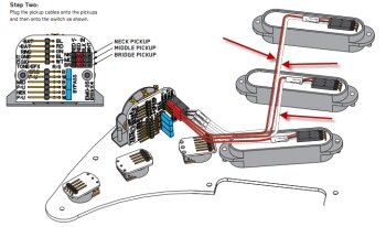 Cables micros Cables micros