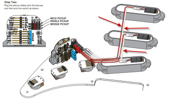 Cables micros Cables micros
