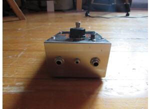 Electro-Harmonix Small Stone Mk2 (9084)