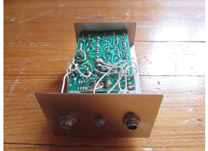 Electro-Harmonix Small Stone Mk2 (43889)