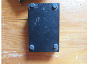 Electro-Harmonix Small Stone Mk2 (71617)