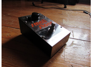 Electro-Harmonix Small Stone Mk2 (60349)