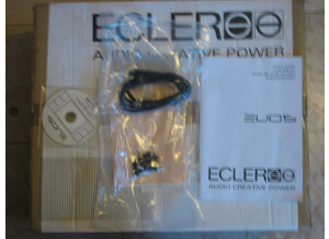 Ecler EVO5