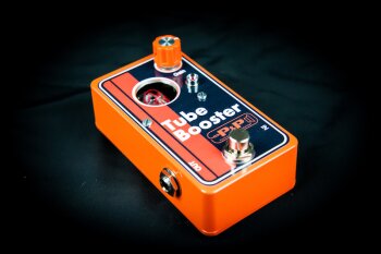 Plug & Play Amplification Tube Booster : Plug & Play Amplification Tube Booster (92363) Plug & Play Amplification Tube Booster : Plug & Play Amplification Tube Booster (92363)