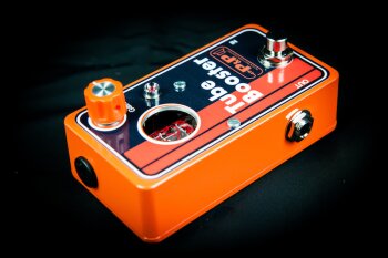 Plug & Play Amplification Tube Booster : Plug & Play Amplification Tube Booster (62903) Plug & Play Amplification Tube Booster : Plug & Play Amplification Tube Booster (62903)