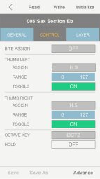 aerophone editor 04edt control gal aerophone editor 04edt control gal
