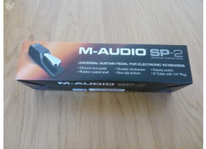 M-Audio Sp-2 (68862)