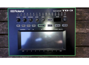 Roland TB-3 (25420)