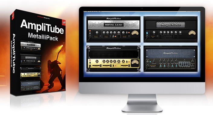 at metalli pack main image