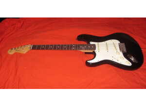Fender American Standard Stratocaster LH [2012-Current] (94515)