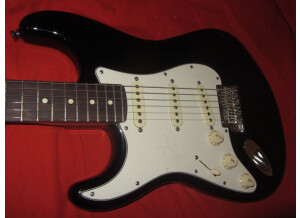 Fender American Standard Stratocaster LH [2012-Current] (84966)