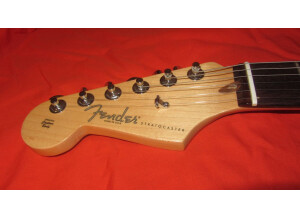 Fender American Standard Stratocaster LH [2012-Current] (97500)