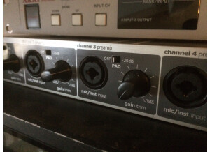 TC Electronic Studio Konnekt 48 (87538)