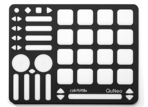 Keith McMillen Instruments QuNeo (34305)