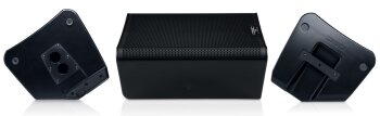QSC K12.2 : k2 12 floor monitor QSC K12.2 : k2 12 floor monitor