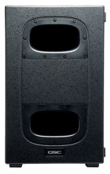 QSC KS212C : KS212C Front QSC KS212C : KS212C Front