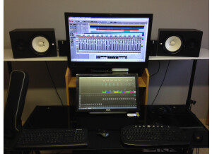 Behringer X32 Rack (81453)