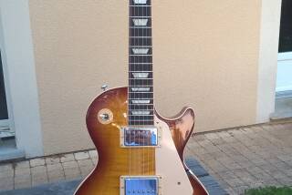 Gibson Les Paul Traditional T (2016)