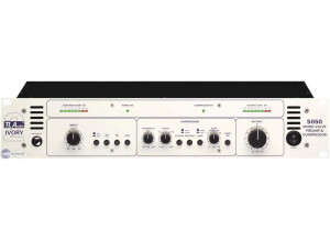 tl audio 5050 mono tube preamp compressor 1391