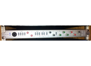 SSL XLogic Alpha Channel (26299)