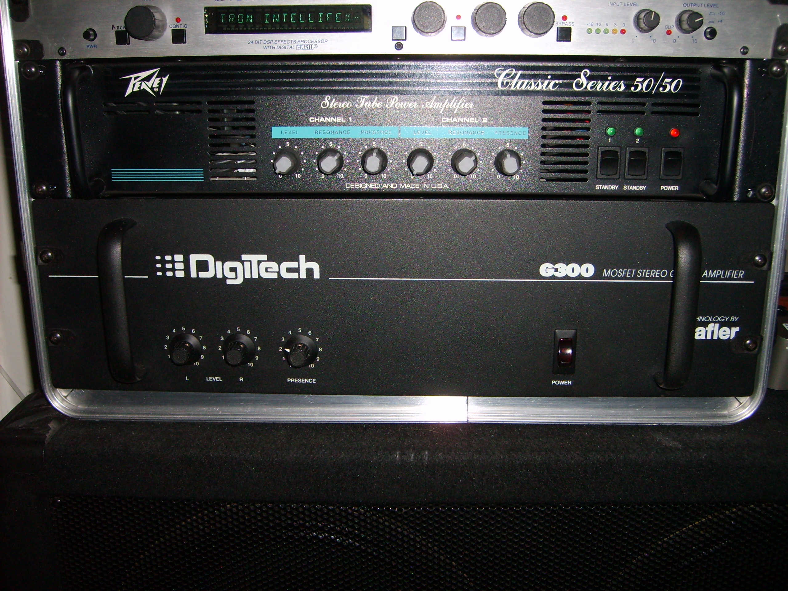 Peavey Classic 50/50