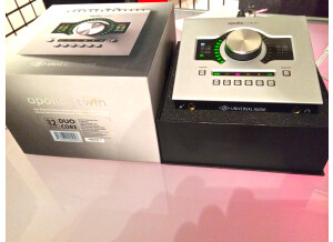 universal audio apollo twin duo 862372