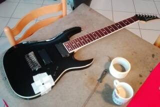 EMG 707TW