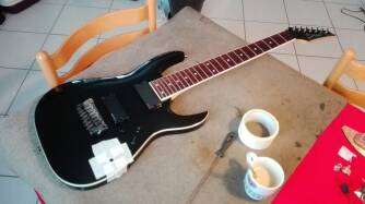 EMG 707TW