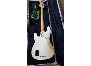 Fender American Deluxe Precision Bass [2010-2015] (71644)