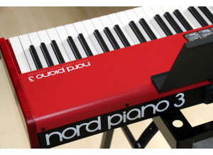 Clavia Nord Piano 3 (60142)