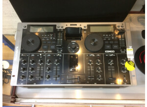 Gemini DJ CDM3200 (7276)