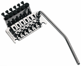 4 Un Floyd Rose original