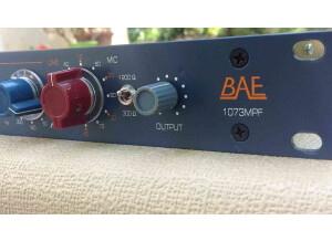 BAE Audio 1073MPF (98158)