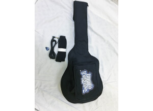 Inspired Instruments You Rock Guitar YRG-1000 (8269)