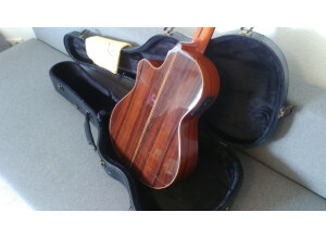 Alhambra Guitars 9P CW E2 (63682)