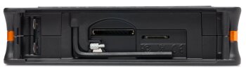 Sound Devices MixPre-3 : MixPre 3 BackPanel wo Sled 2000px Sound Devices MixPre-3 : MixPre 3 BackPanel wo Sled 2000px