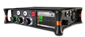 Sound Devices MixPre-3 : MixPre 3 banner header web Sound Devices MixPre-3 : MixPre 3 banner header web