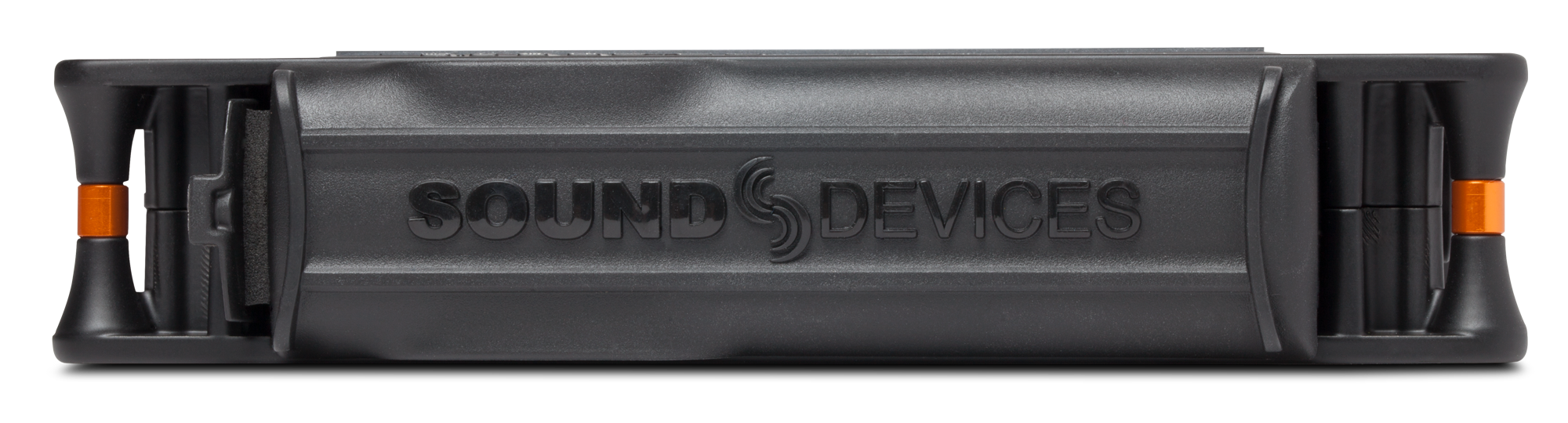 Sound Devices MixPre-6 : MixPre 6 BackPanel wSled 2000px