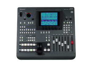 Panasonic AG MX70 AG MX70 Digital Audio Video Mixer 249179