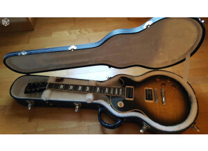 Gibson Slash Les Paul Standard 2008 - Antique Vintage Sunburst (36748)