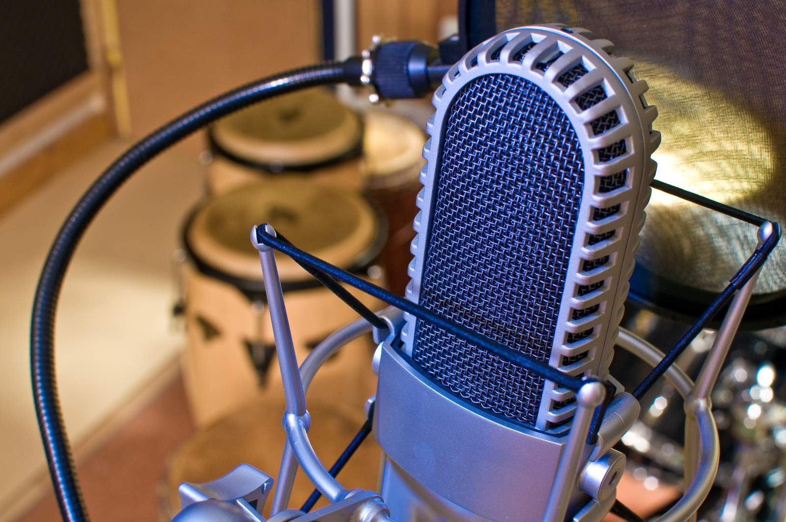 Samson Technologies VR88