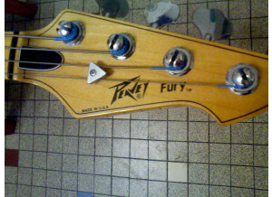 Peavey Fury (67375)