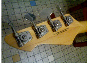 Peavey Fury (90889)