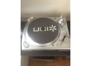 Ion Audio LP DOCK